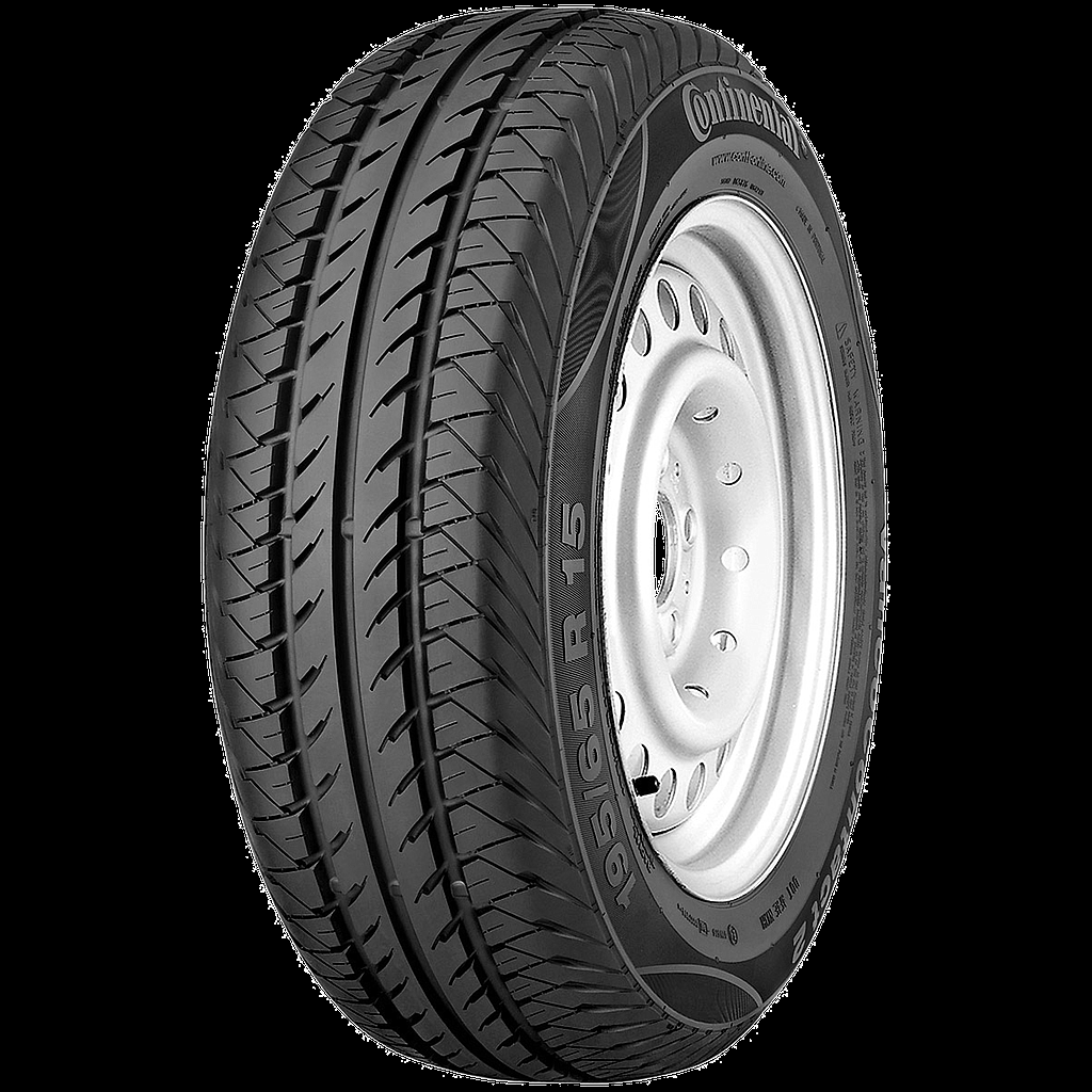 CONTINENTAL VancoContact 2 225/60 R16 105H 
