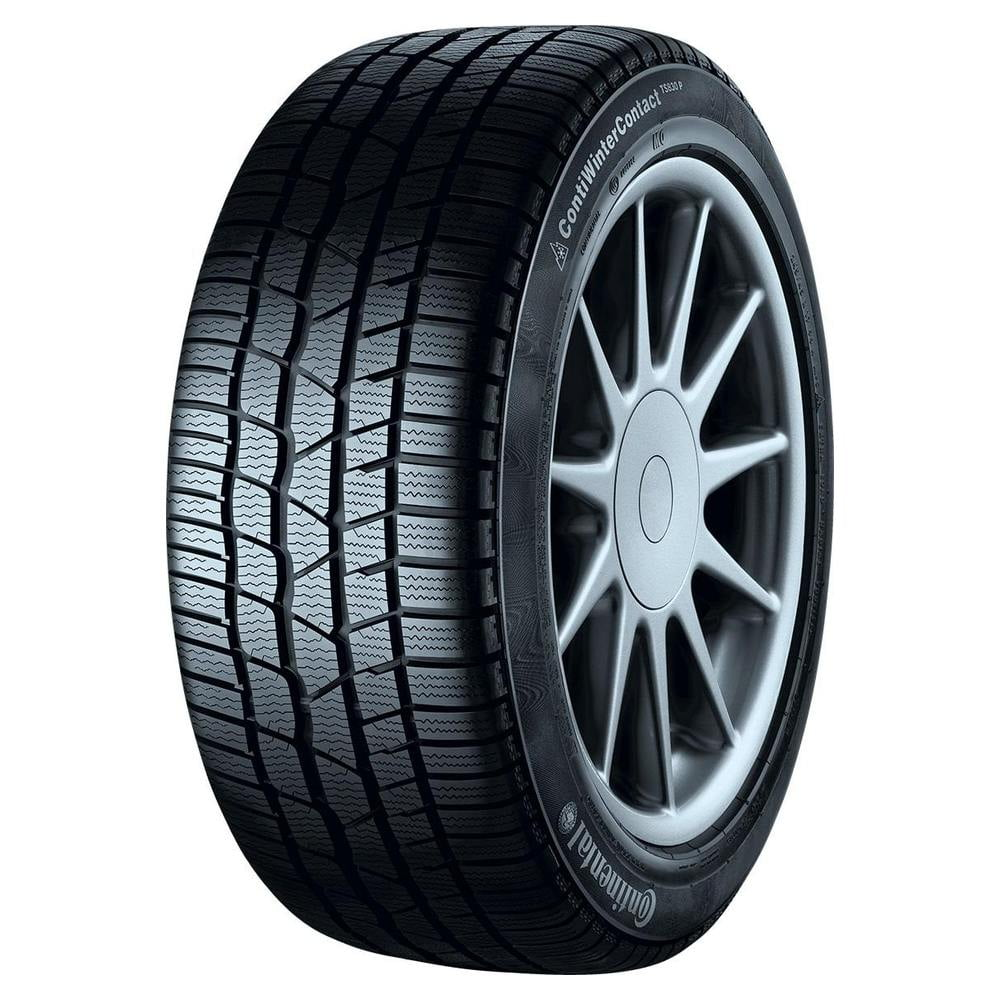CONTINENTAL ContiWinterContact TS 830 P 215/60 R17 96H 
