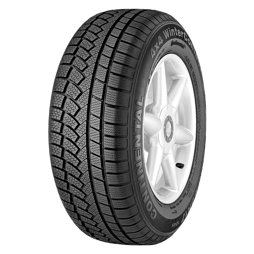 CONTINENTAL 4x4WinterContact 215/60 R17 96H 