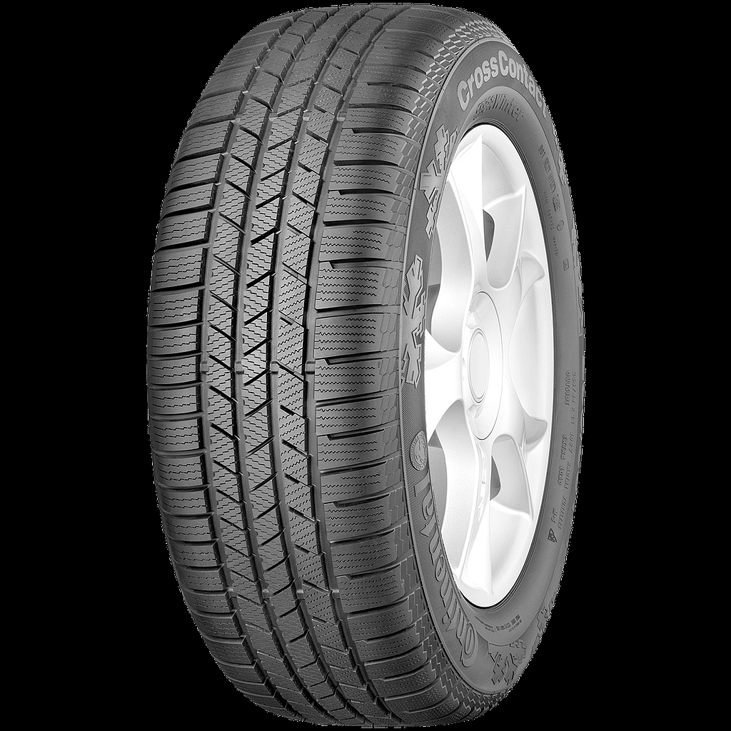 CONTINENTAL ContiCrossContact Winter 275/45 R21 110V XL