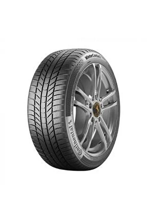 CONTINENTAL WinterContact TS 870 215/40 R17 87V XL