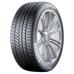 CONTINENTAL WinterContact TS 850 P 245/40 R17 95V XL