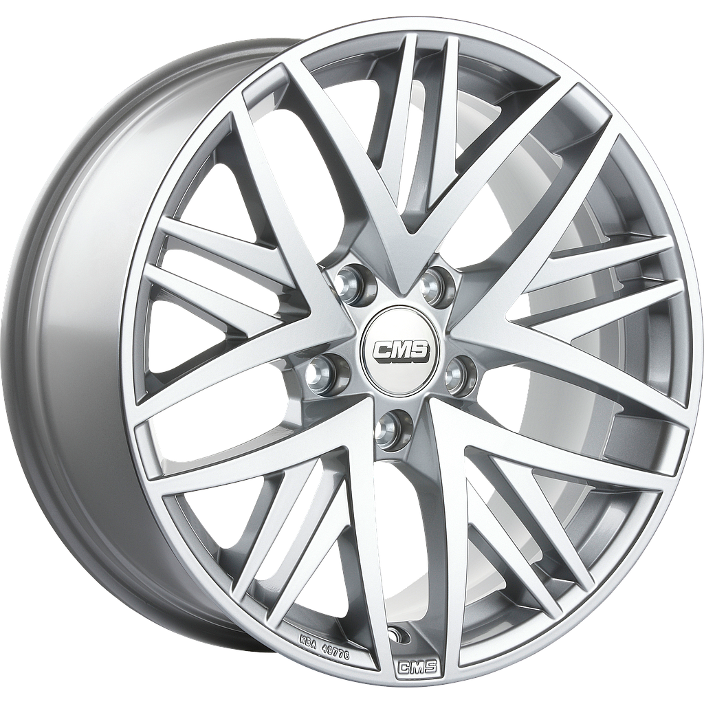 CMS B1 S 8x18 5x112 ET40