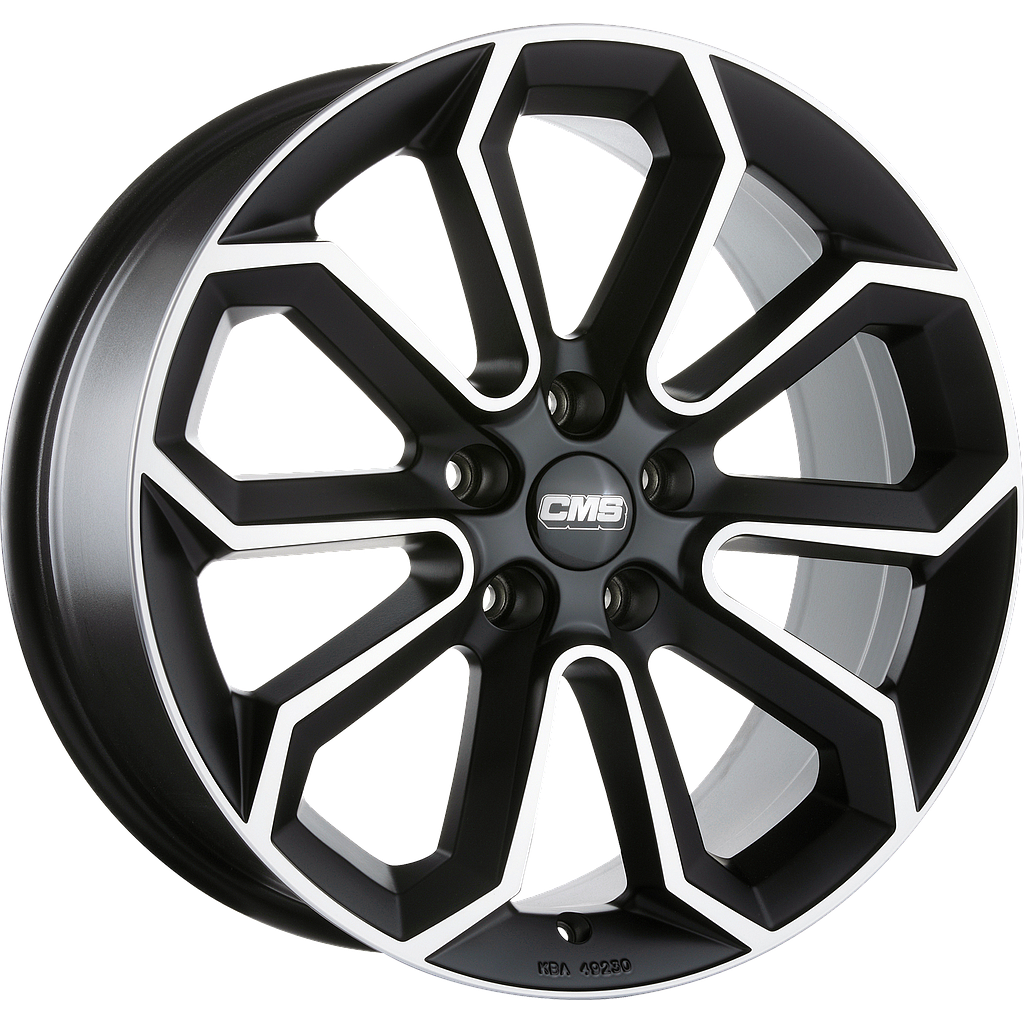 CMS C20 B 8x18 5x112 ET47