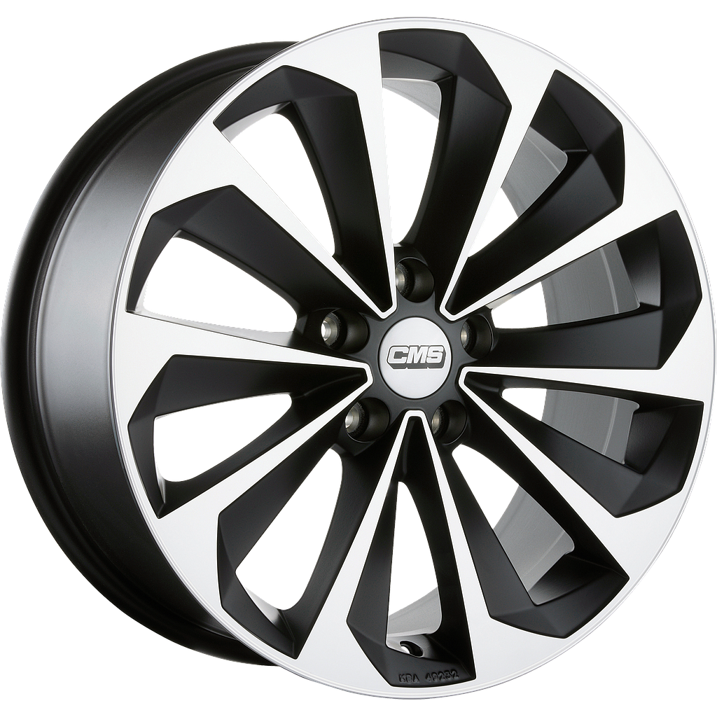 CMS C21 B 8x18 5x108 ET47