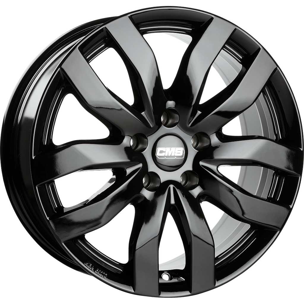CMS C22 B 7.5x17 5x108 ET52.5