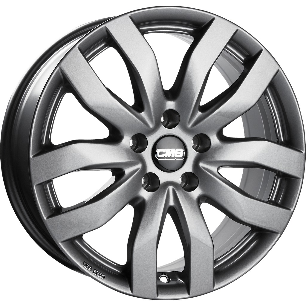 CMS C22 GM 7.5x18 5x112 ET37