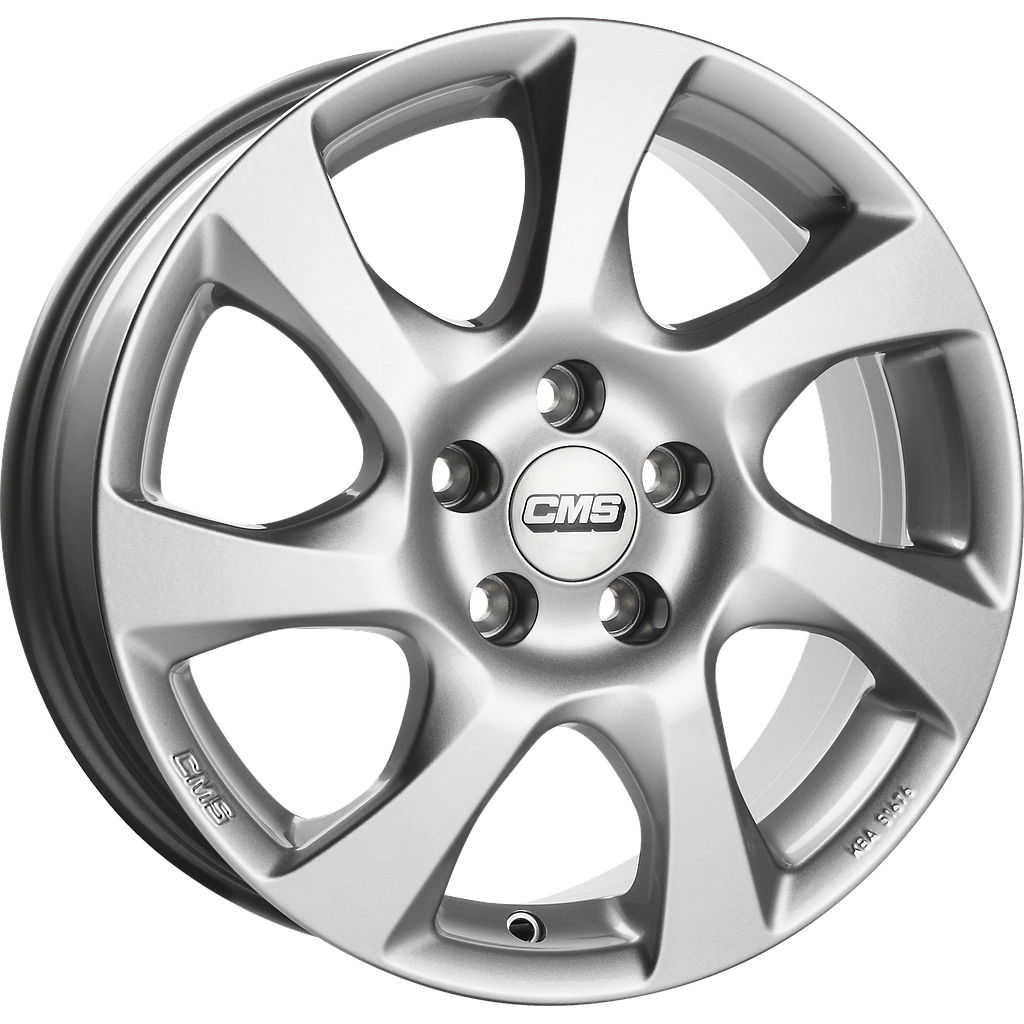 CMS C24 S 6x15 4x108 ET45