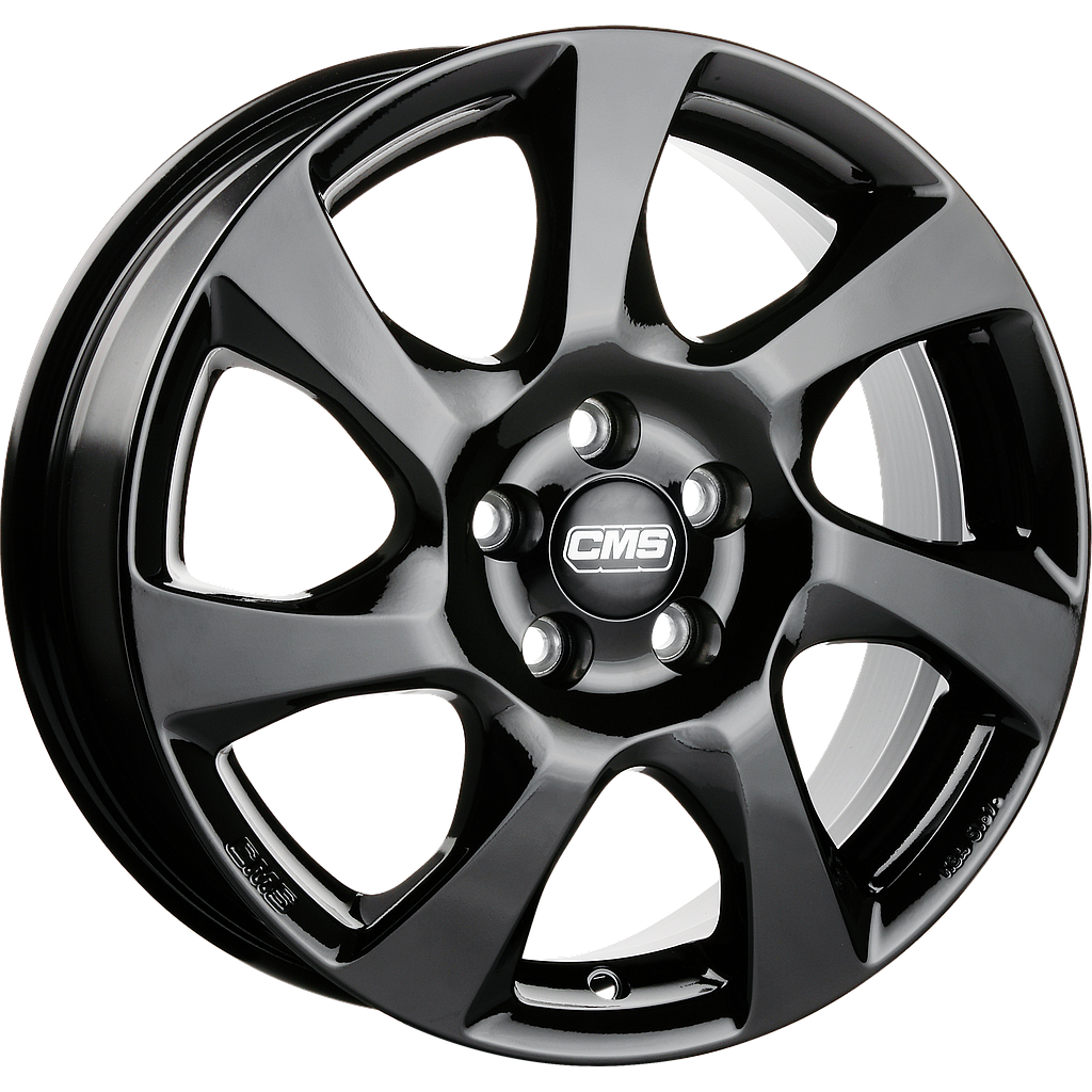 CMS C24 B 6.5x16 5x114.3 ET45