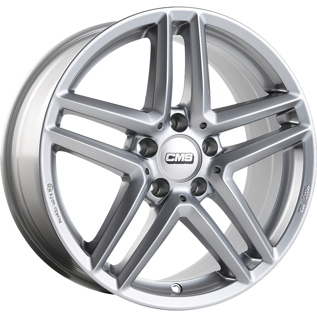 CMS C26 S 7.5x17 5x112 ET36