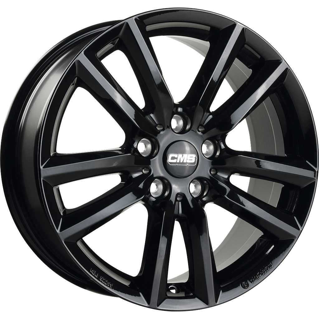 CMS C27 B 7x16 5x112 ET52