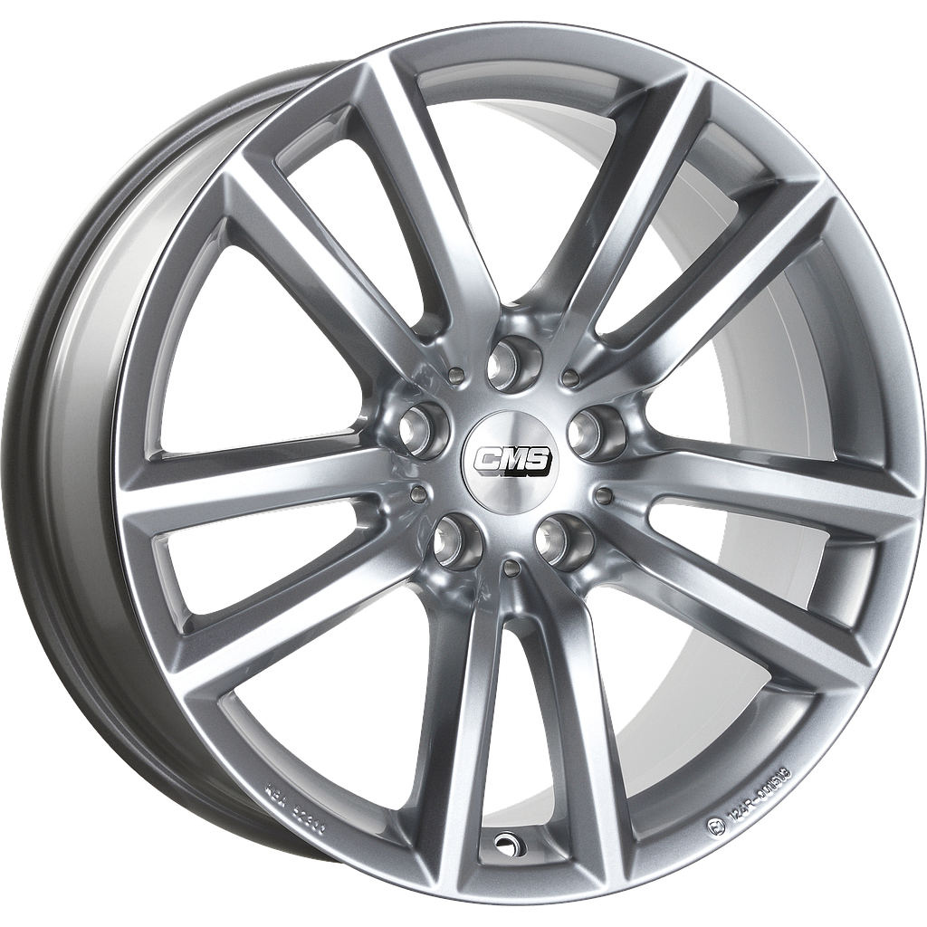 CMS C27 S 7.5x17 5x112 ET52