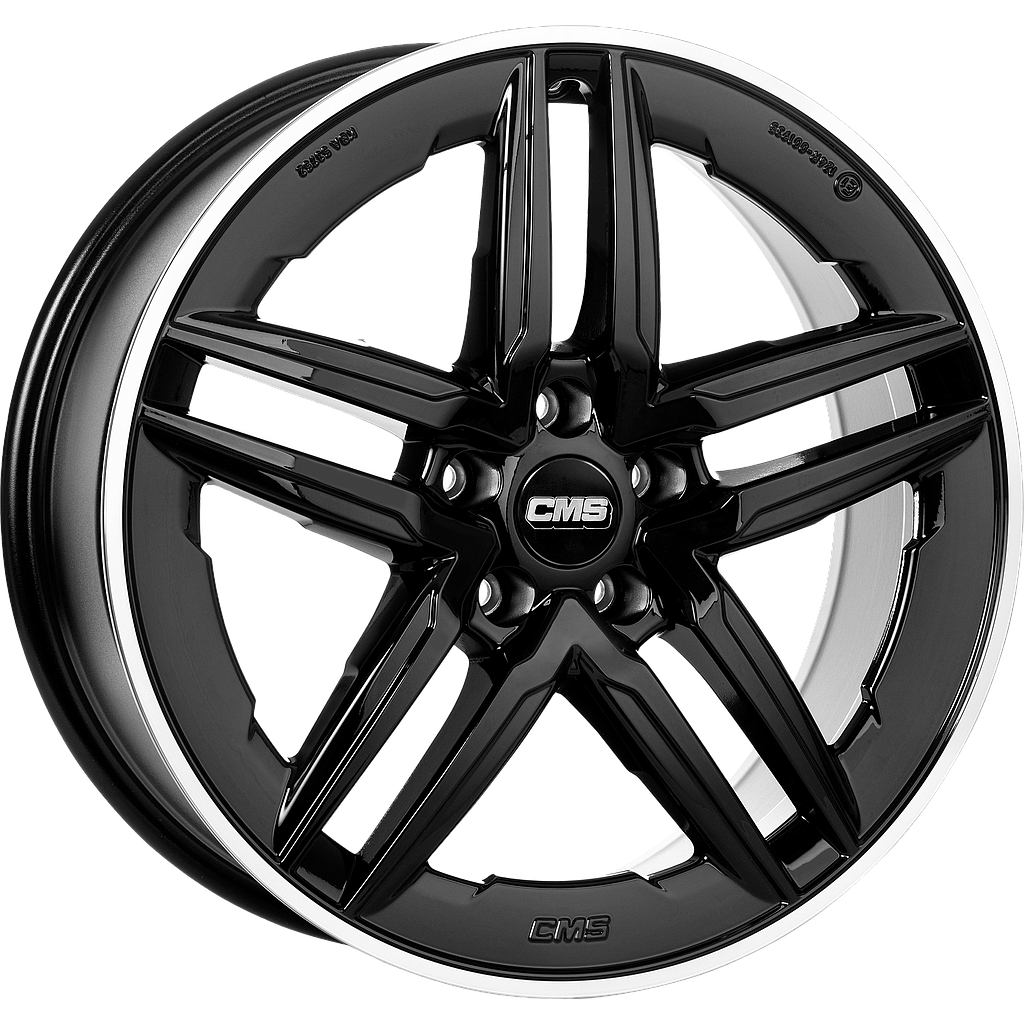CMS C29-AERO B 8x19 5x112 ET45