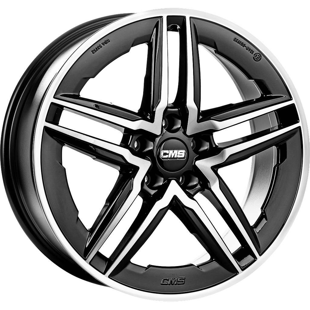 CMS C29-AERO B 8x19 5x112 ET52