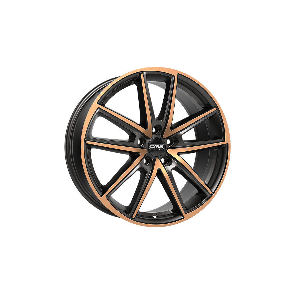 CMS C30 Copper 7x17 5x100 ET51