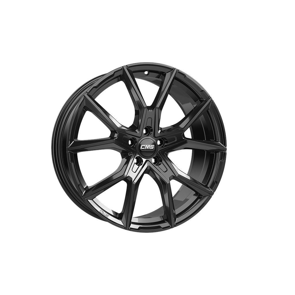 CMS C33 B 8x18 5x100 ET40