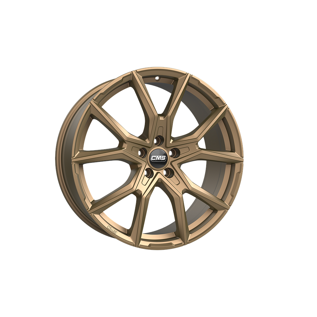 CMS C33 bronce 8x18 5x112 ET50