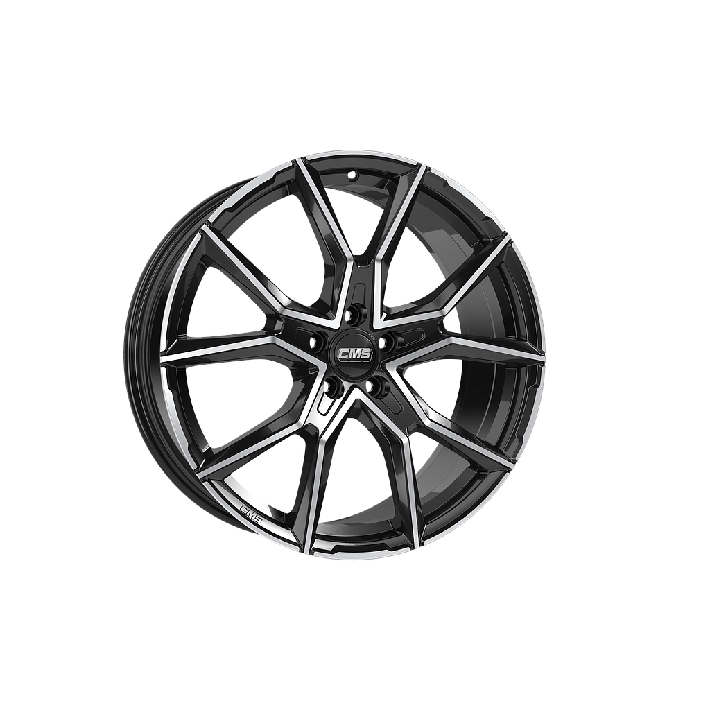 CMS C33 B 8x19 5x108 ET42