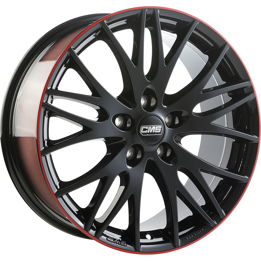 CMS C8 R 8x18 5x112 ET45