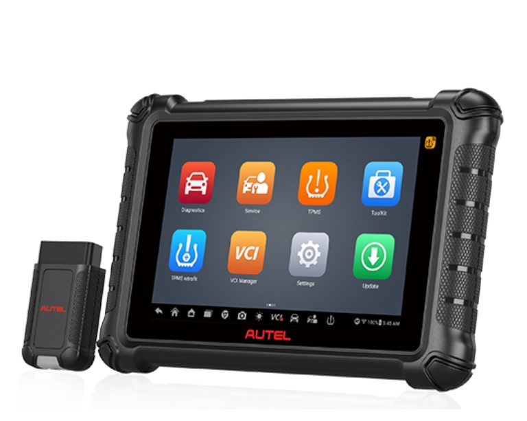 Autel MaxiCheck MX900TS