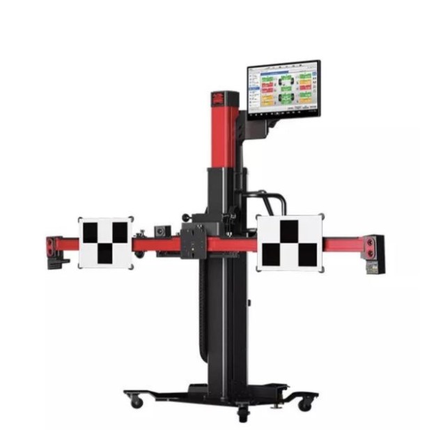 MaxiSYS ADAS IA900WA Full Kit +