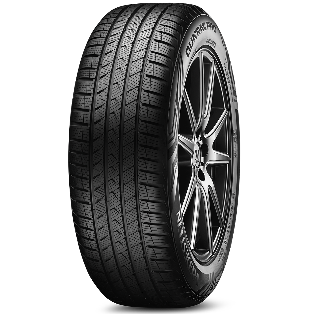 VREDESTEIN QUATRAC PRO+ 215/60 R17 96H 