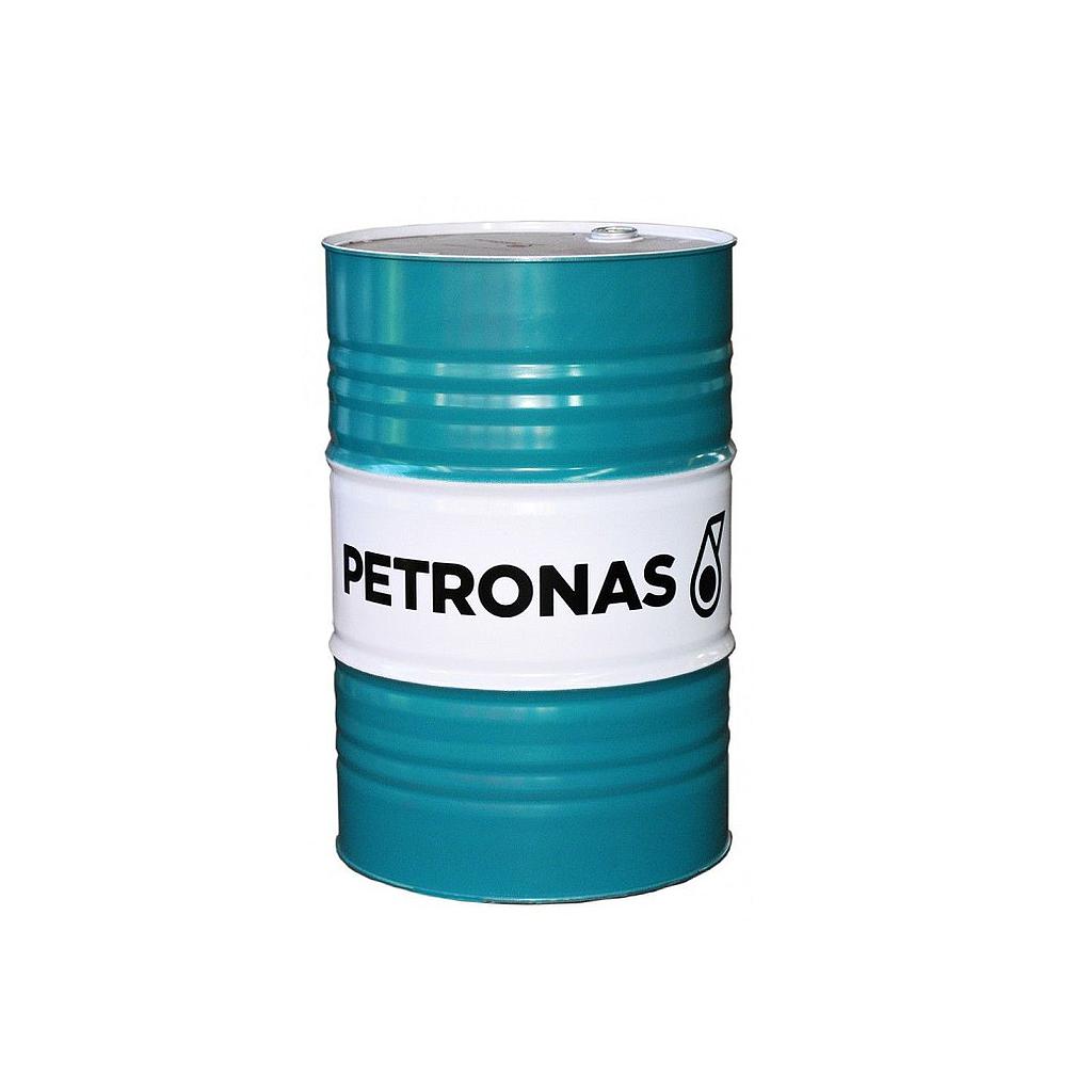 Fût de 200 l ( Petronas ) SAE 0W-30 ACEA C2 Homologations : PSA B71 2312 100 % synthétique