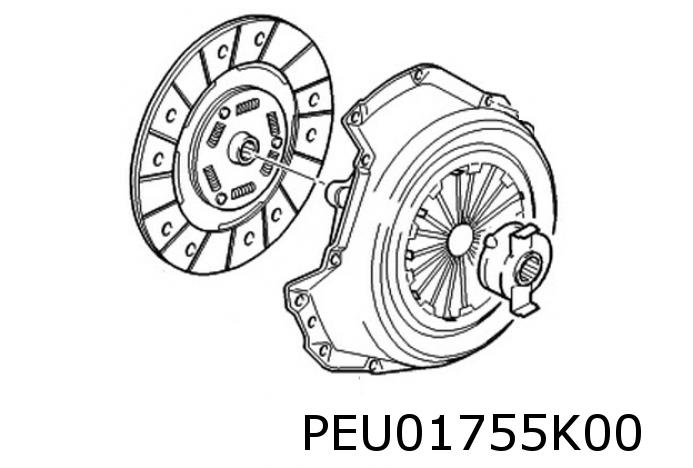 Clutch Kit