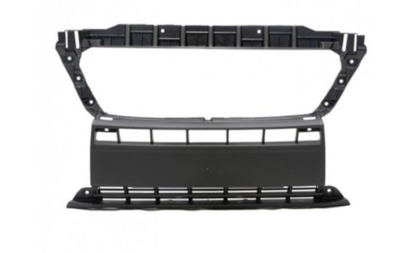 Pare-chocs avant à partir de 2014 Facelift