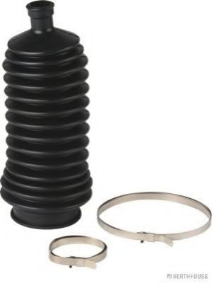 Soffietto, Sterzo Master II