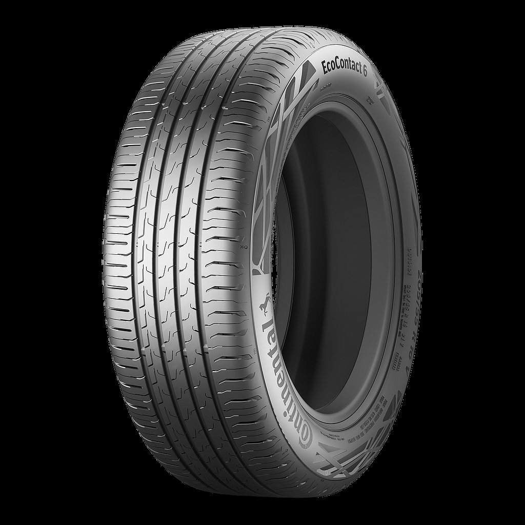 CONTINENTAL EcoContact 6 255/40 R20 101V XL