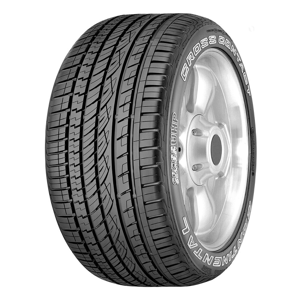 CONTINENTAL CrossContact UHP 235/60 R16 100H 