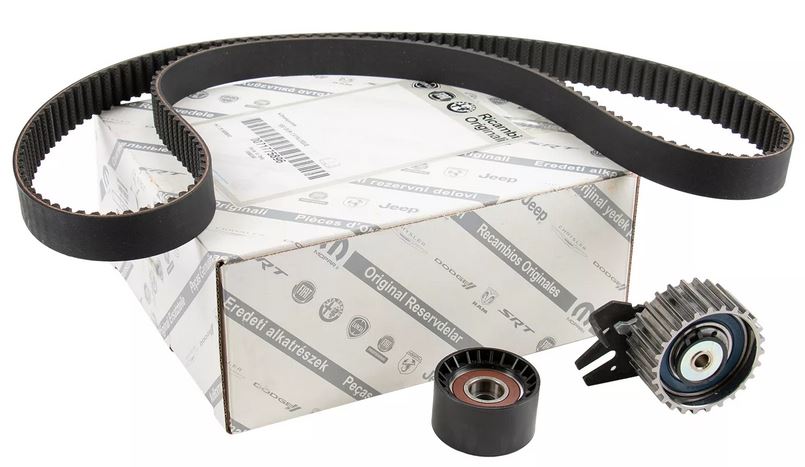 Kit de distribution 1.8 TB