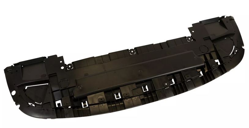 Abdeckung Stossstange unten
