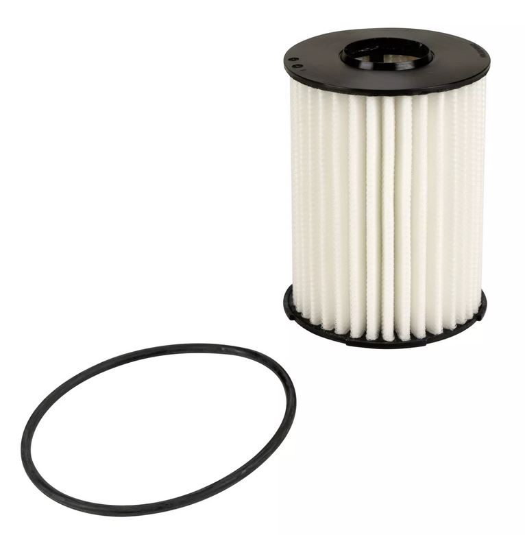 Ölfilter Ducato