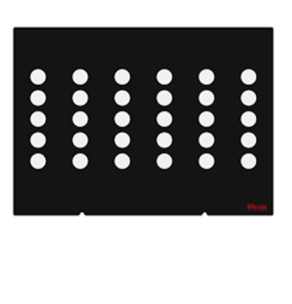 Zieltafel LDW Alfa Romeo GEELY-LKS