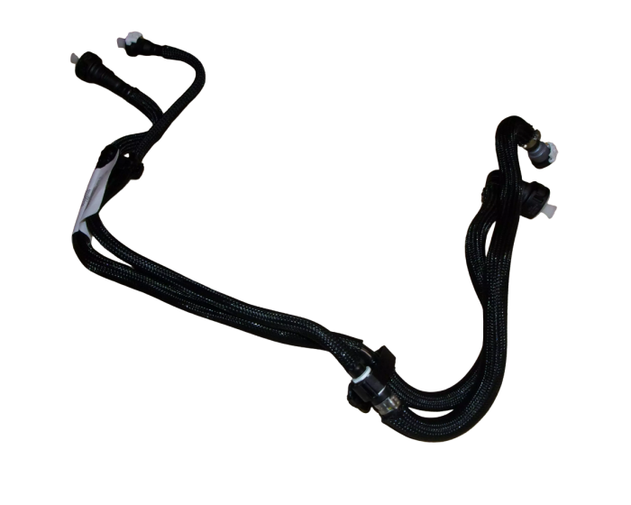 KRAFTSTOFFVERSORGUNGSROHR