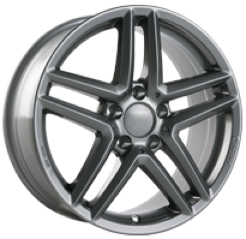 Easyfit 927 T 6.5x16 5x114.3 ET45