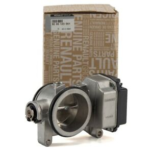 Drosselklappengehäuse