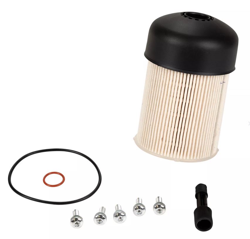 KRAFT.FILTER YM13