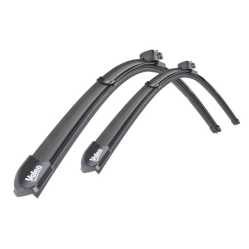 Wischerblattsatz Flat-Blade 65/35 cm Clio IV