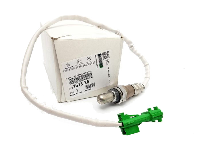 Lambda Sonde EW7/10A/12J4
