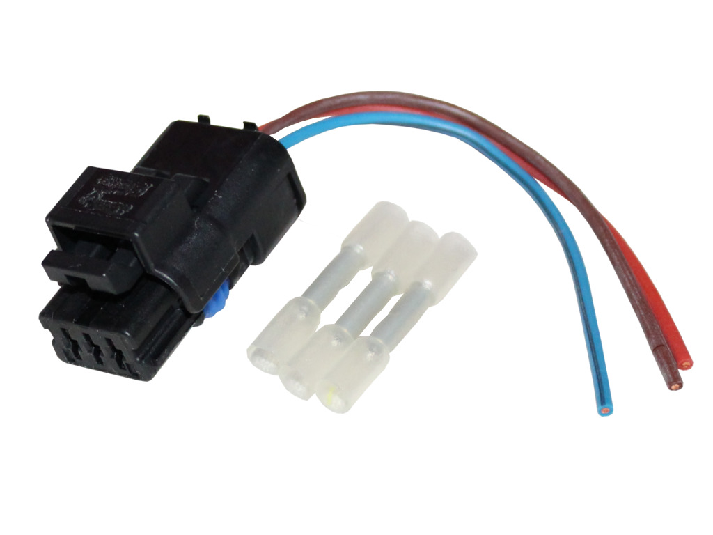 Reparaturkabel Servopumpe (elektrisch)