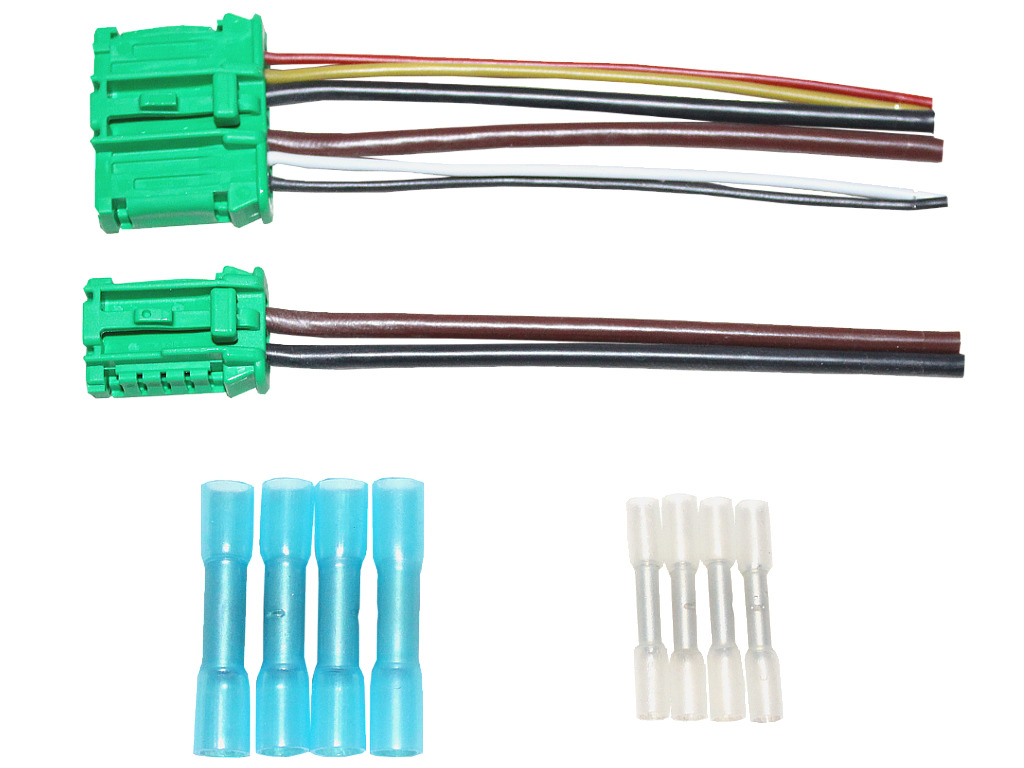 Cavo di riparazione resistenza