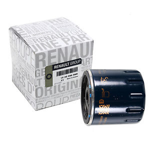 Filtro olio 1.5 dCi