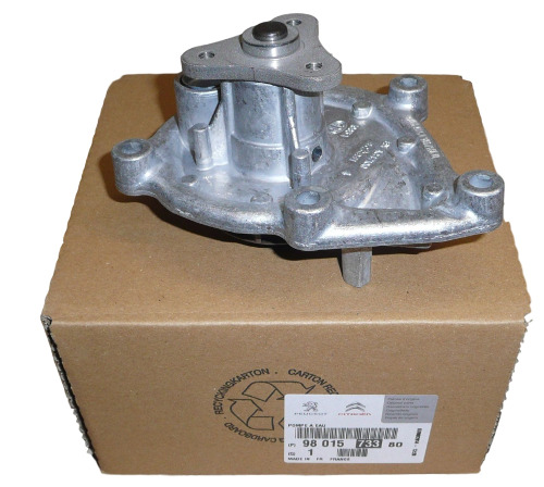 Wasserpumpe PSA (1.4VTi/1.6VTi/1.4 16V/1.6 16V)