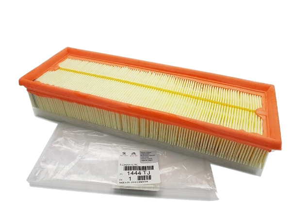 PSA (1.6HDi) Filtro aria
