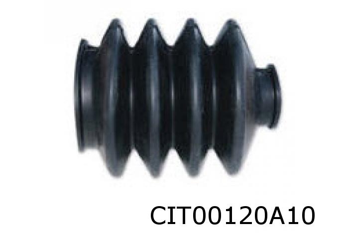 axle sleeve slip joint  (4rib)