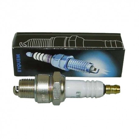 Bougie d´allumage 2CV/CX