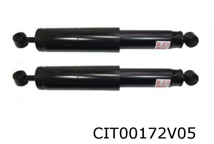 Stossdämpfer 2CV hinten (Preis pro Stück)